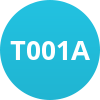 T001A