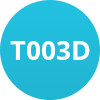 T003D