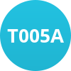 T005A