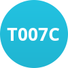 T007C