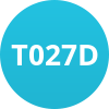 T027D