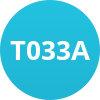 T033A