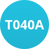 T040A