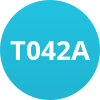T042A