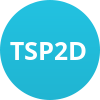 TSP2D
