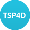 TSP4D
