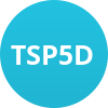 TSP5D