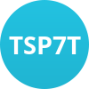 TSP7T