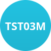 TST03M