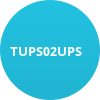 TUPS02UPS