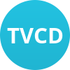 TVCD