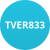 TVER833