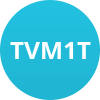 TVM1T