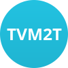 TVM2T