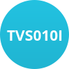 TVS010I
