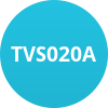 TVS020A
