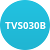 TVS030B