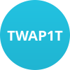 TWAP1T