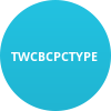 TWCBCPCTYPE