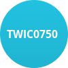 TWIC0750