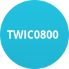 TWIC0800