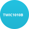 TWIC1010B