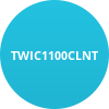 TWIC1100CLNT