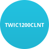 TWIC1200CLNT