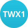 TWX1