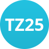 TZ25