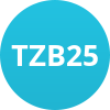 TZB25