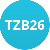TZB26